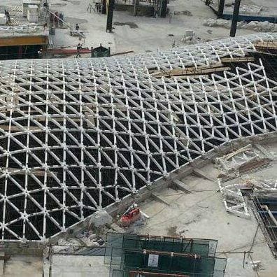 EASY ASSEMBLY