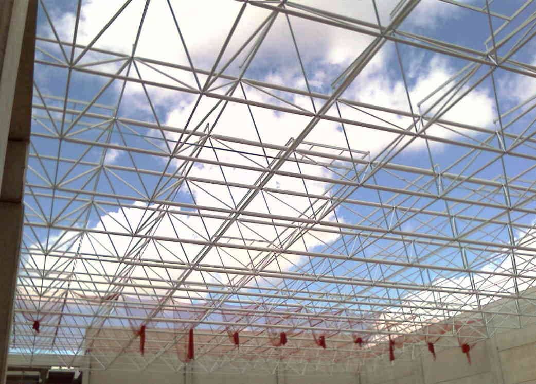 COMPLEX GEOMETRIES