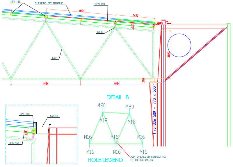 space-frame-bilbao-arena